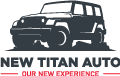New Titan Auto
