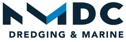 National Marine Dredging Company ( NMDC )