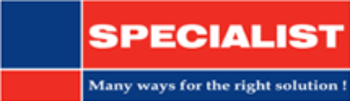 Specialist Equipment Trading L.L.C