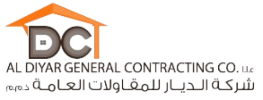 Al Diyar General Contracting Co L.L.C