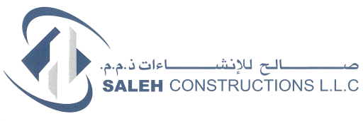 Saleh Constructions L.L.C