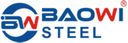 Baowi Steel Manufacturing Co.,Ltd