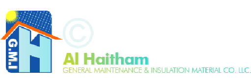 Al Haitham General Maintenance & Insulation Mat. Co. L.L.C