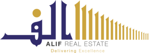 Alif Real Estate L.L.C