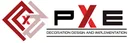 PXE Decoration Design and Implementation