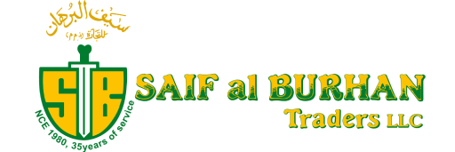 Saif Al Burhan Traders L.L.C