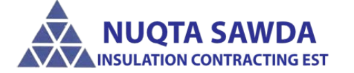 Nuqta Sawda Insulation Contracting Est