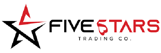 Five Stars Trading CO.