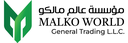 Malko World General Trading L.L.C