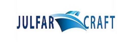 Julfar Craft Manufacturing and Repairing Fiber Glass Boat