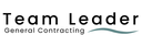 Team Leader General Contracting L.L.C