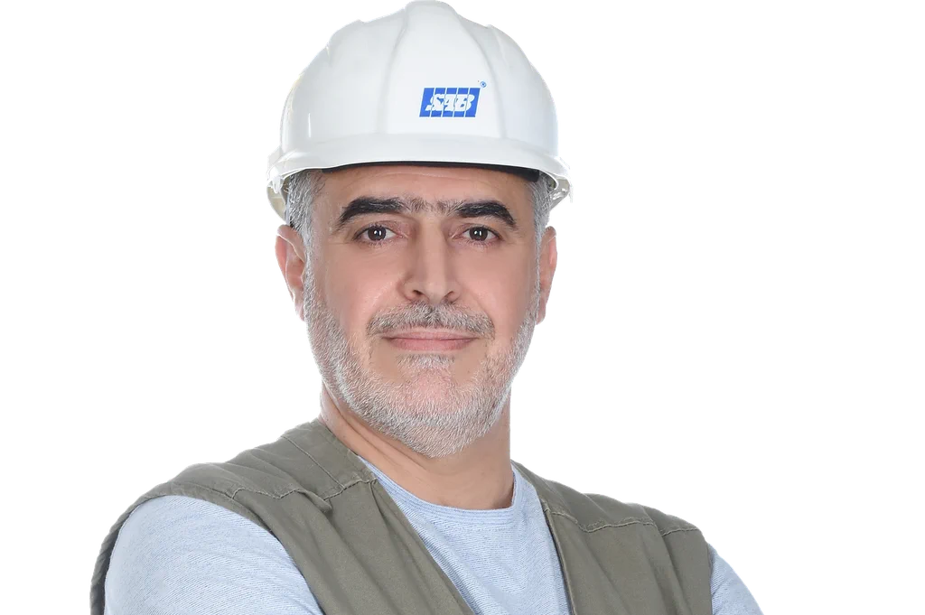 What is foam concrete and how is it made? | SAB GATE